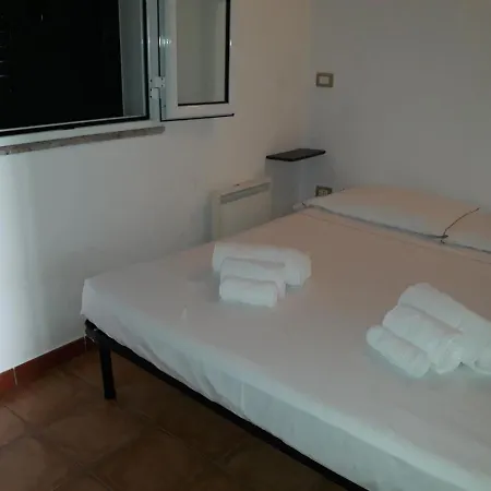 Gæstehus Sardegna Affitto San Teodoro (Sardinia)