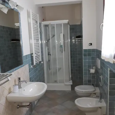 Guest house Sardegna Affitto San Teodoro (Sardinia)