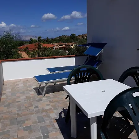 Sardegna Affitto 2*