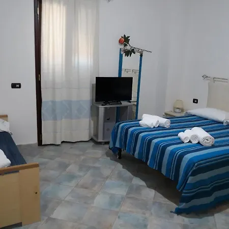Guest house Sardegna Affitto 2*