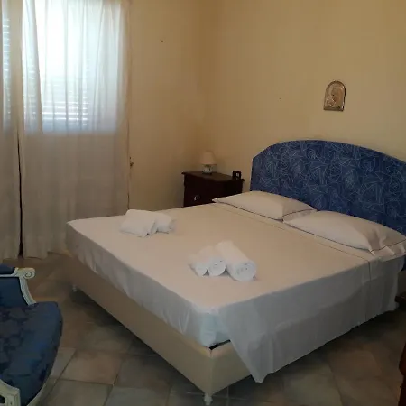 Sardegna Affitto 2*