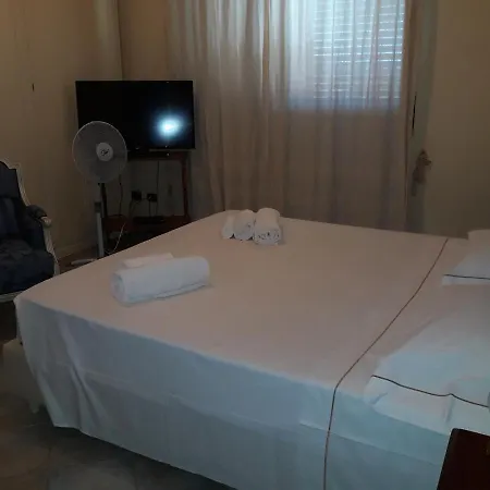Sardegna Affitto 2* San Teodoro (Sardinia)