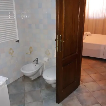 Sardegna Affitto 2* San Teodoro (Sardinia)