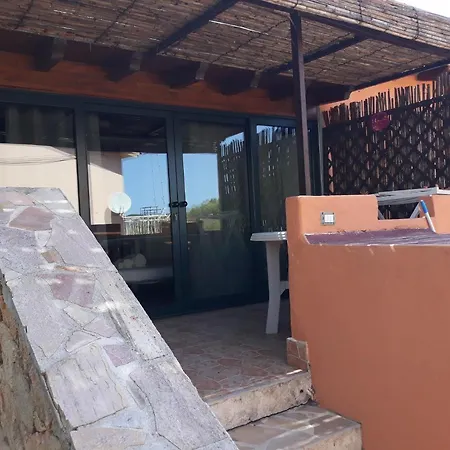 Guest house Sardegna Affitto 2*