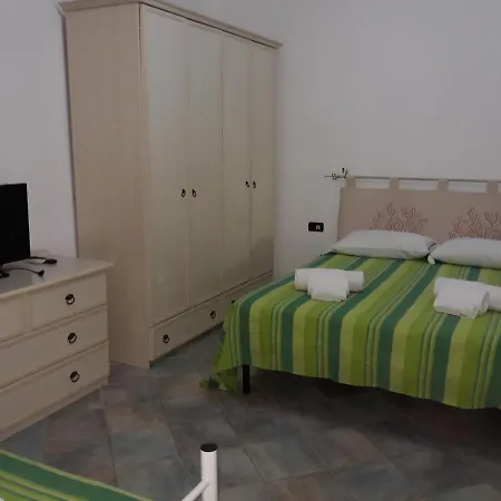 Guest house Sardegna Affitto 2*
