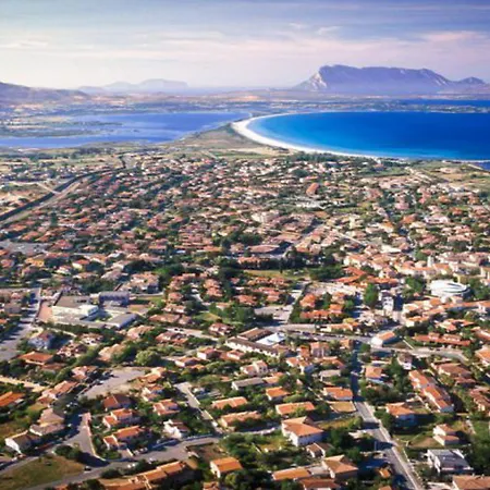 Sardegna Affitto 2*