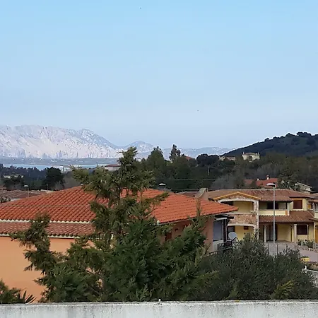 Sardegna Affitto Pensionat 2*