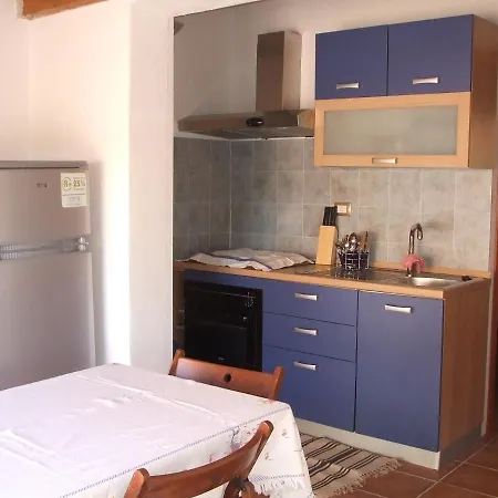 Sardegna Affitto ゲストハウス
