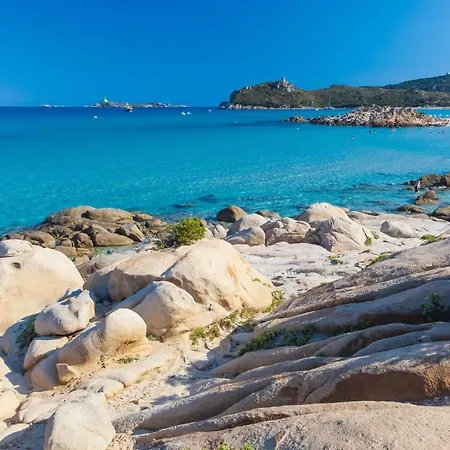 Sardegna Affitto 2*