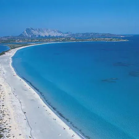 Sardegna Affitto San Teodoro (Sardinia)